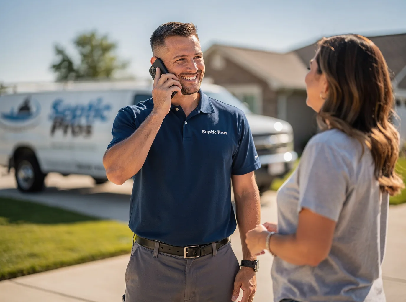 Septic Tank Pumping Nodaway, IA FAQs